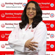 Dr Sujata Muranjan